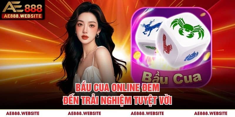 Bầu cua online đem đến trải nghiệm tuyệt vời