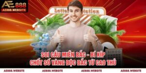Soi Cầu Miền Bắc - Bí Kíp Chốt Số Vàng Độc Đắc Từ Cao Thủ